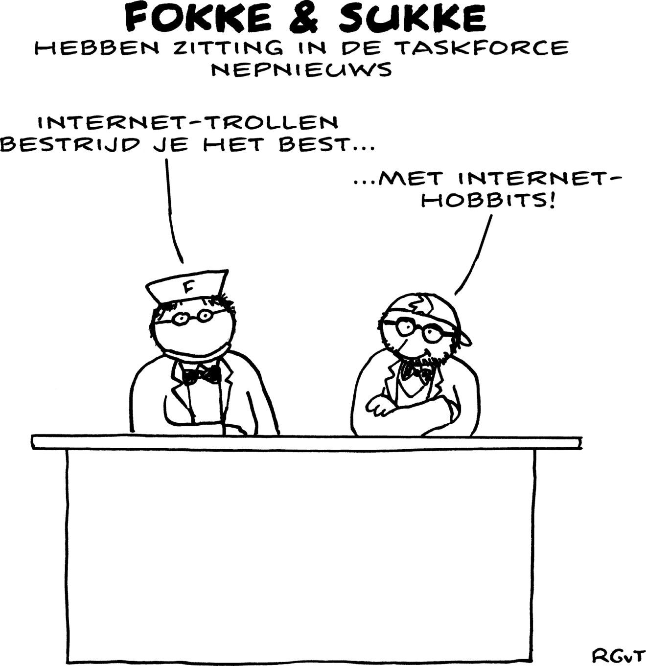 fokke-sukke