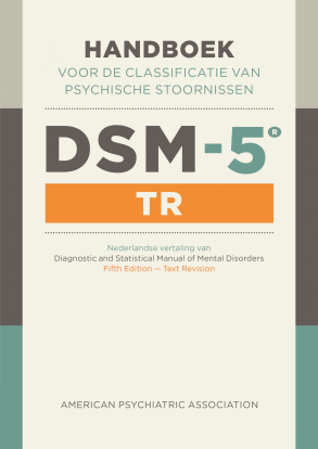 DSM-5-TR