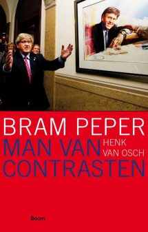 Bram Peper