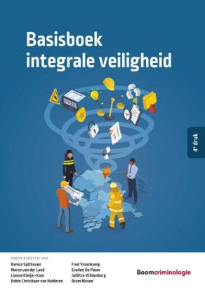 Basisboek integrale veiligheid