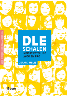 DLE schalen 2022 - 2023 Indicatiestelling LWOO en PRO Gerard Melis