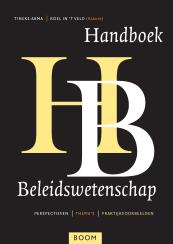 Handboek beleidswetenschap