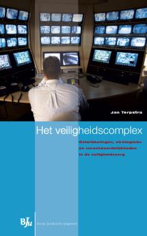 Het veiligheidscomplex