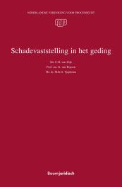 Schadevaststelling in het geding