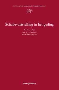 Schadevaststelling in het geding