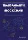 Transparantie in de blockchain