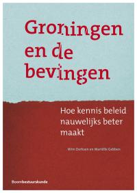 Groningen en de bevingen