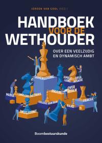 Handboek voor de wethouder