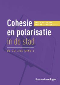 Cohesie en polarisatie in de stad