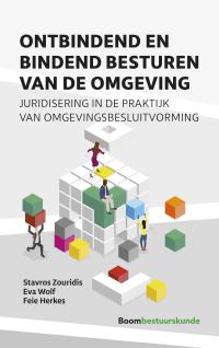 Ontbindend en bindend besturen van de omgeving