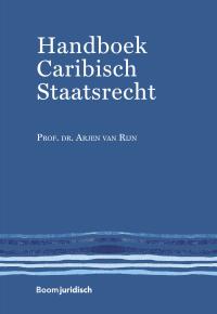 Handboek Caribisch Staatsrecht