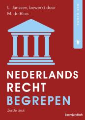 Nederlands recht begrepen