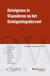 Onteigenen in Vlaanderen na het Onteigeningsdecreet