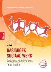 Basisboek sociaal werk (4e druk)