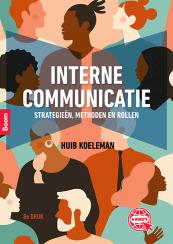 Interne communicatie (8e druk)