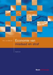 Economie van misdaad en straf