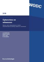 Cybercrime en witwassen