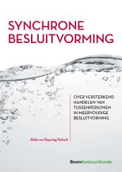 Synchrone besluitvorming