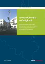 Verscheidenheid in Veiligheid