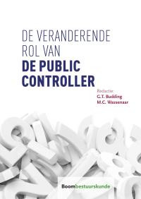 De veranderende rol van de public controller