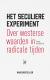 Het seculiere experiment