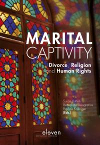 Marital Captivity