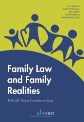 Family Law and Family Realities