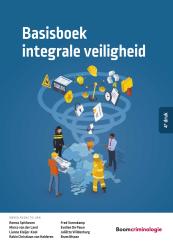 Basisboek integrale veiligheid