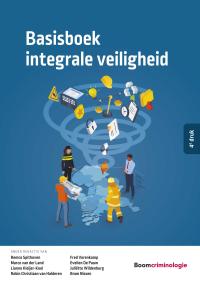 Basisboek integrale veiligheid