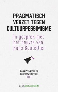 Pragmatisch verzet tegen cultuurpessimisme