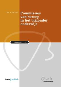 Commissies van beroep in het bijzonder onderwijs