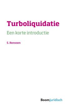 Turboliquidatie