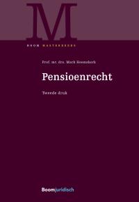 Pensioenrecht