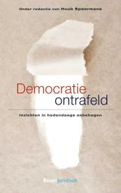 Democratie ontrafeld