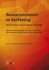 Bestaansminimum en bankbeslag