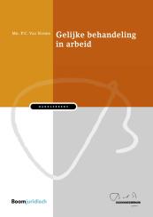 Gelijke behandeling in arbeid