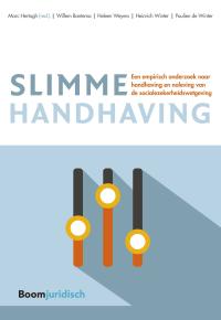 Slimme handhaving