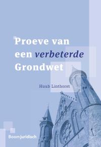 Proeve van een verbeterde Grondwet