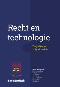 Recht en technologie