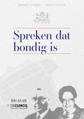 Spreken dat bondig is