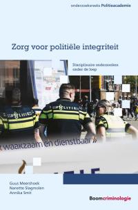 Zorg voor politiële integriteit