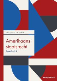 Amerikaans staatsrecht