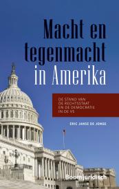 Macht en tegenmacht in Amerika