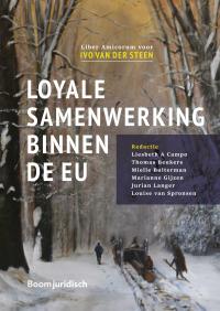 Loyale samenwerking binnen de EU