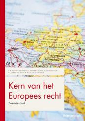 Kern van het Europees recht