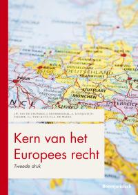 Kern van het Europees recht