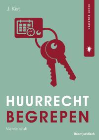 Huurrecht begrepen