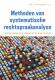 Methoden van systematische rechtspraakanalyse