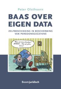 Baas over eigen data