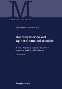 Koersen door de Wet op het financieel toezicht (deel 1)